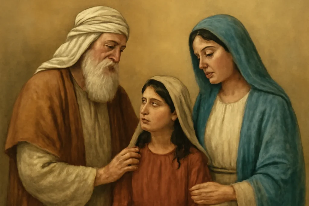 abraham hagar sarah