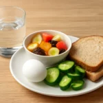Break Yom Kippur Fast: Tipps, Rituale und Rezepte zum Fastenbrechen nach Jom Kippur break yom kippur fast