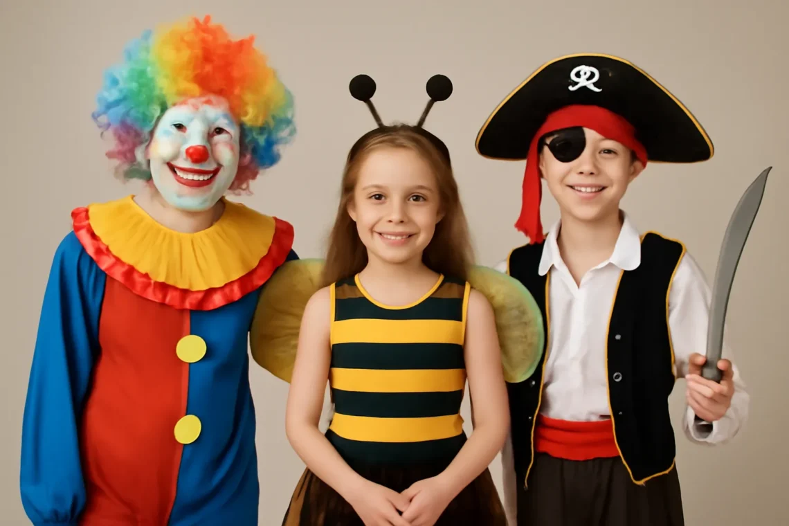 costumes purim