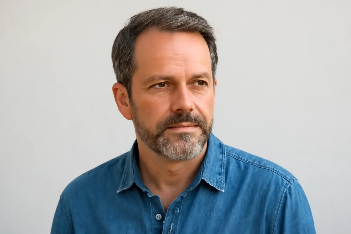 david carothers