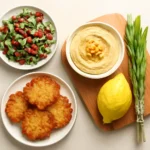 Easy sukkot recipes: Schnelle, einfache Sukkot-Gerichte für das Fest easy sukkot recipes