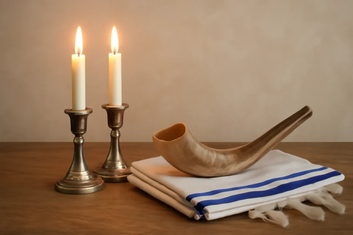 erev yom kippur