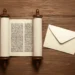 free torah in english by mail