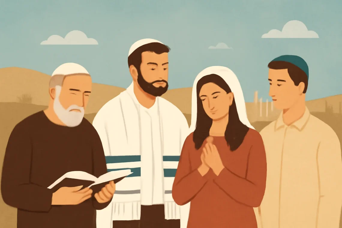 how many messianic jews are in israel