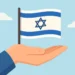 if you bless israel