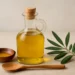 israel anointing oil