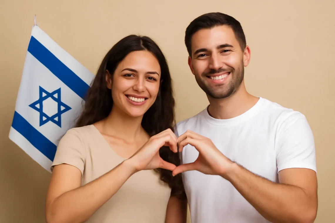 israel dating