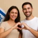 israel dating