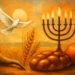 israel fall feasts