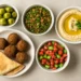 israel food recipes