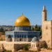 israel historical landmarks