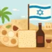 israel pesach programs