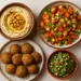 israel recipes