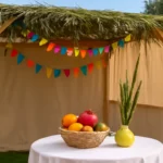 Israel sukkot holiday: Guide zu Bräuchen, Reisen und Festen israel sukkot holiday