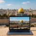 jerusalem virtual tour