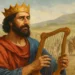 king david and israel