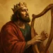 king david novel