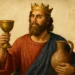 king david wine