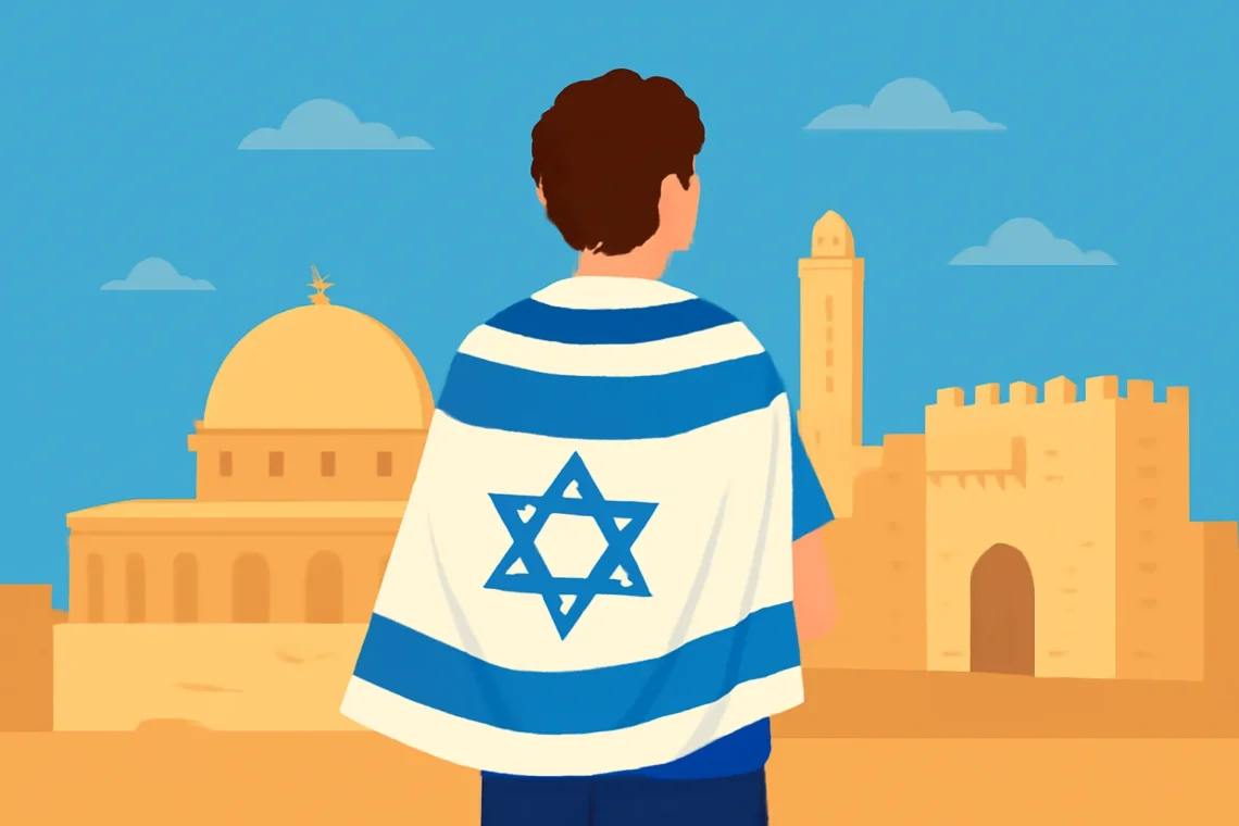 mayanot taglit birthright israel