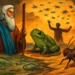 moses plauges