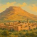 mount zion definition