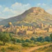 mount zion significance