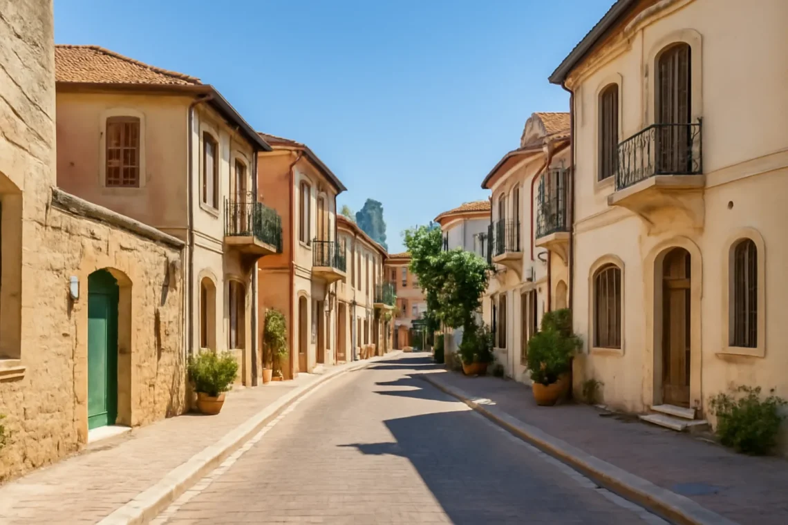 neve tzedek tel aviv israel
