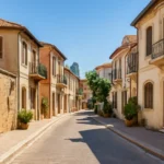 Neve Tzedek Tel Aviv Israel: Der ultimative Reiseführer für Israels trendiges Viertel neve tzedek tel aviv israel