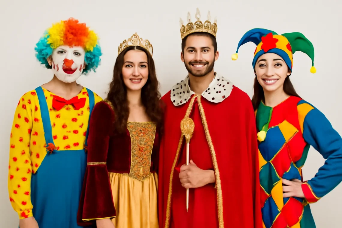 purim outfit ideas