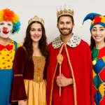 purim outfit ideas