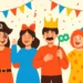 purim parties