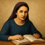 Rebecca Talmud: Biografie, Karriere und Einfluss rebecca talmud