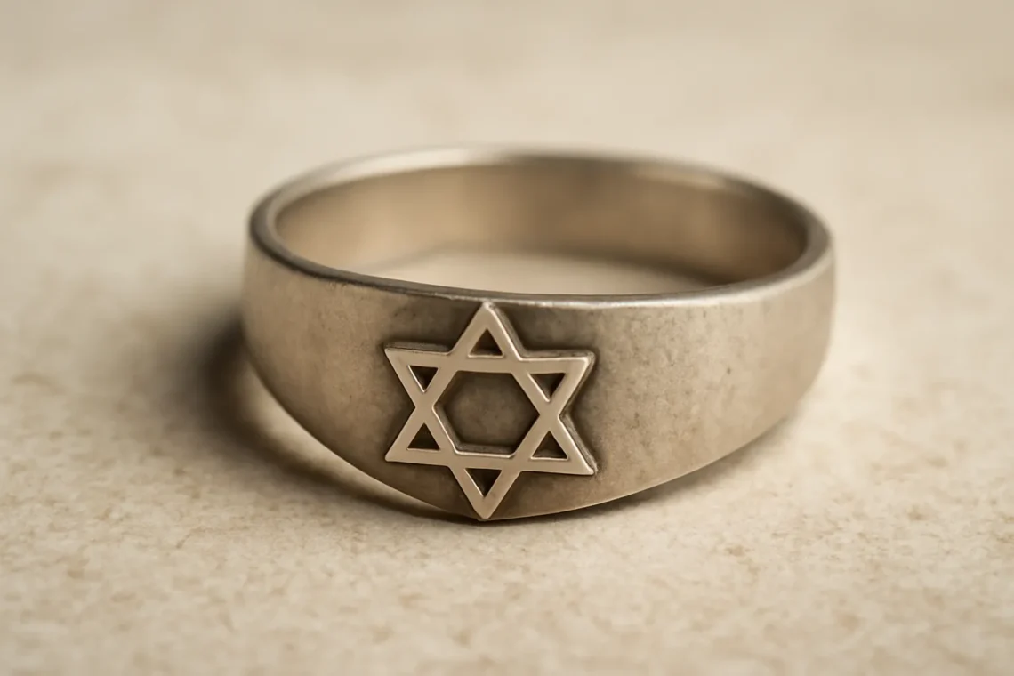 ring israel