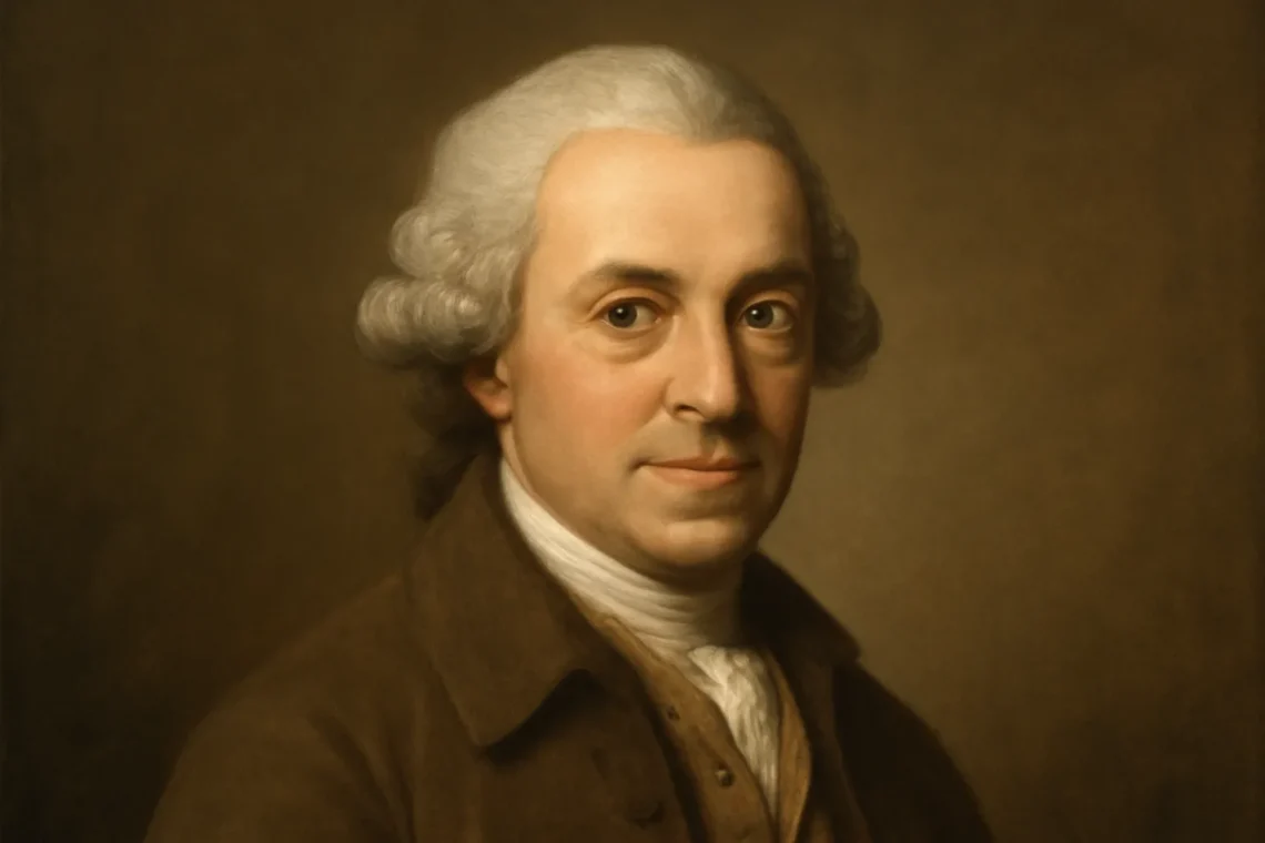 salomon haym