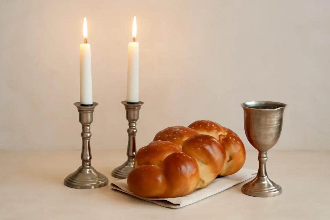 shabbat hours israel