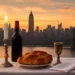 shabbat in ny