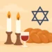 shabbat times israel