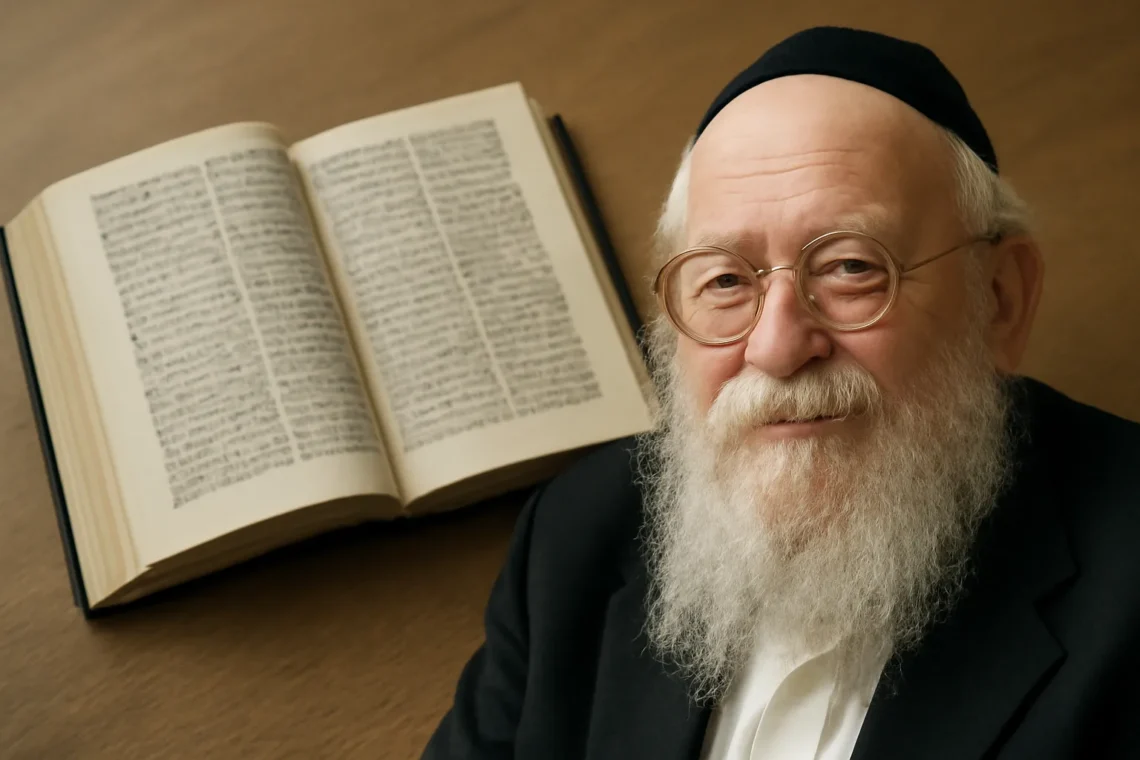steinsaltz talmud