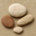 stones from israel