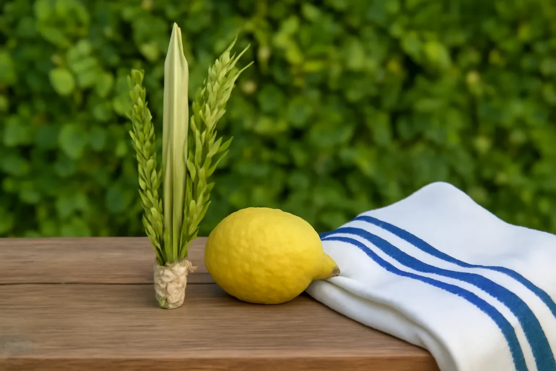 sukkot last day