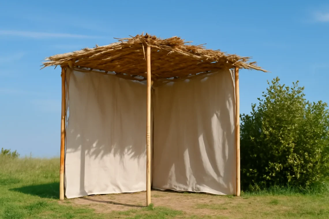 sukkot place