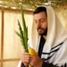 sukkot prayers