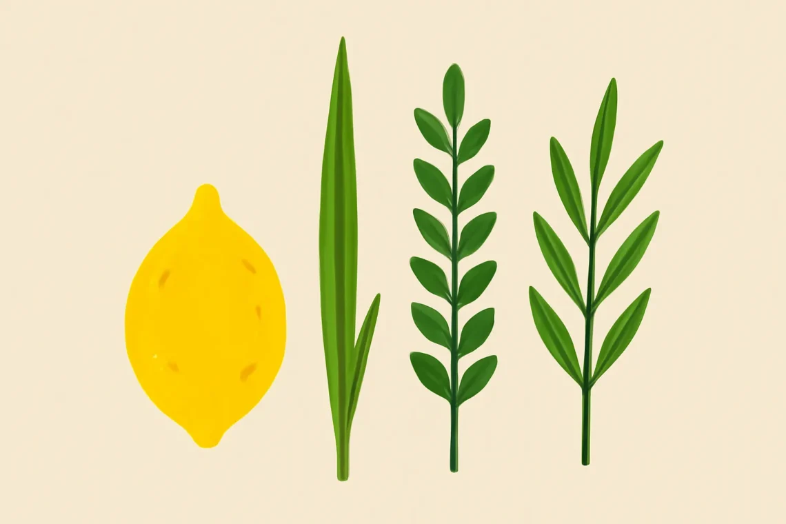 sukkot projects