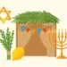 sukkot tabernacles festival
