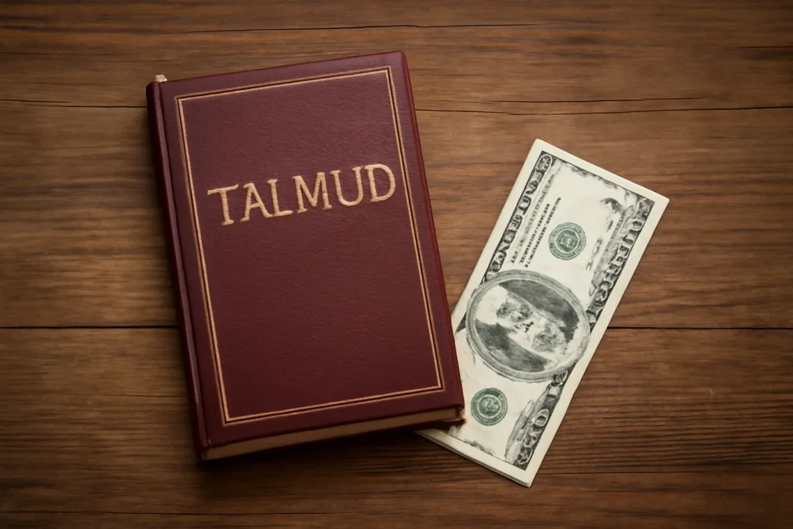 talmud buy