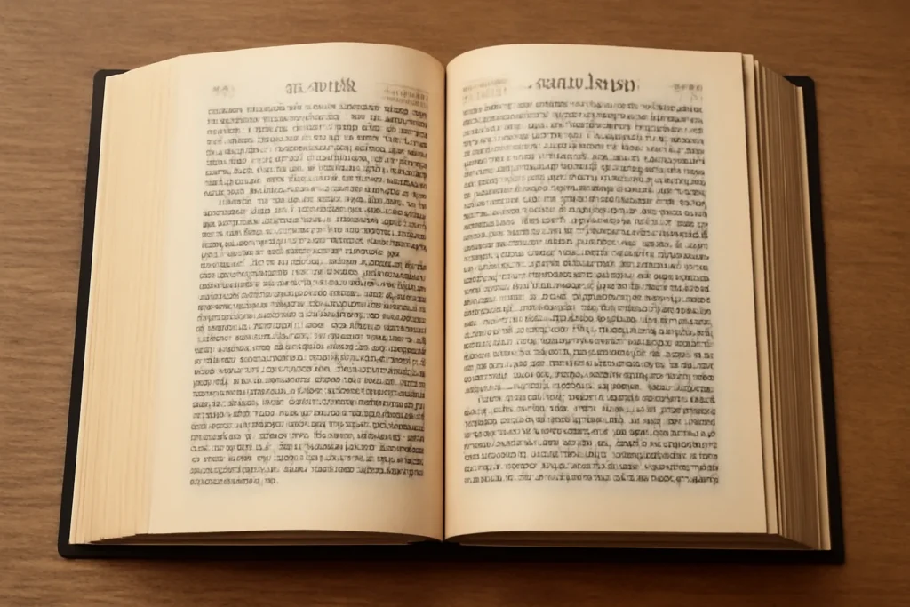 talmud yerushalmi