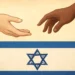 those who bless israel will be blessed verse