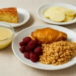Traditional yom kippur meal: Rezepte, Bedeutung und Planung für das heilige Fastenfest traditional yom kippur meal