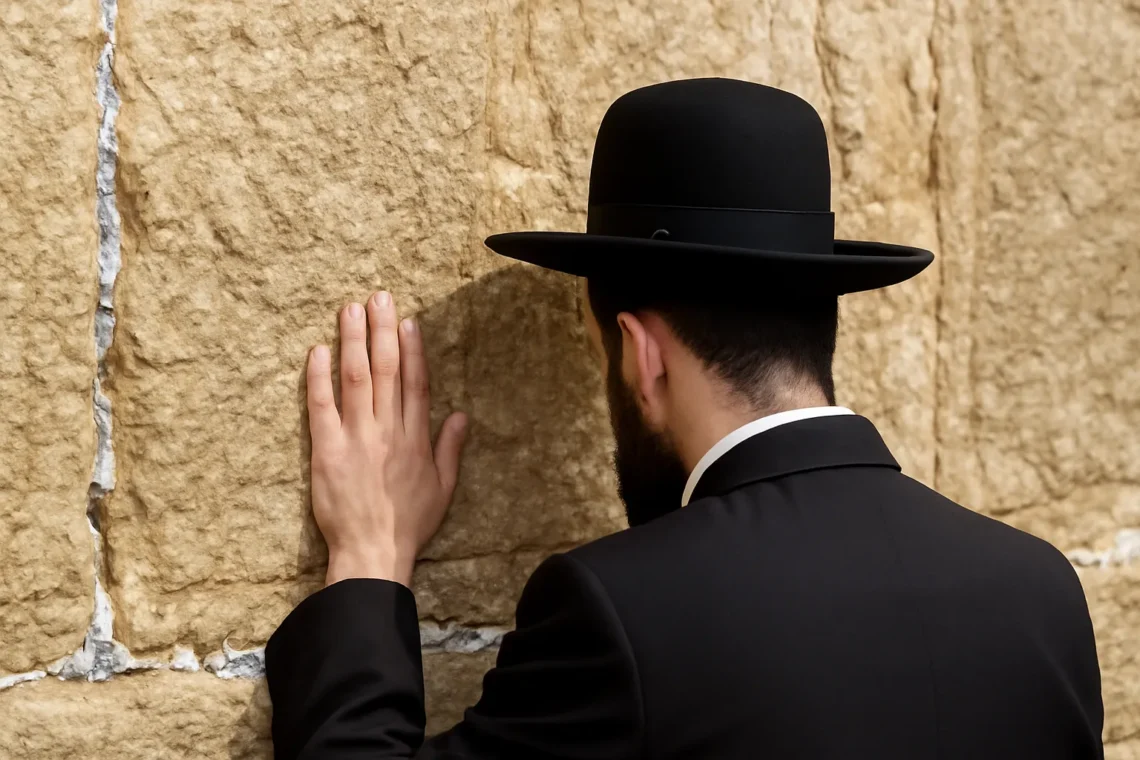western wall jerusalem prayer request