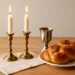 what time is shabbat over in la
